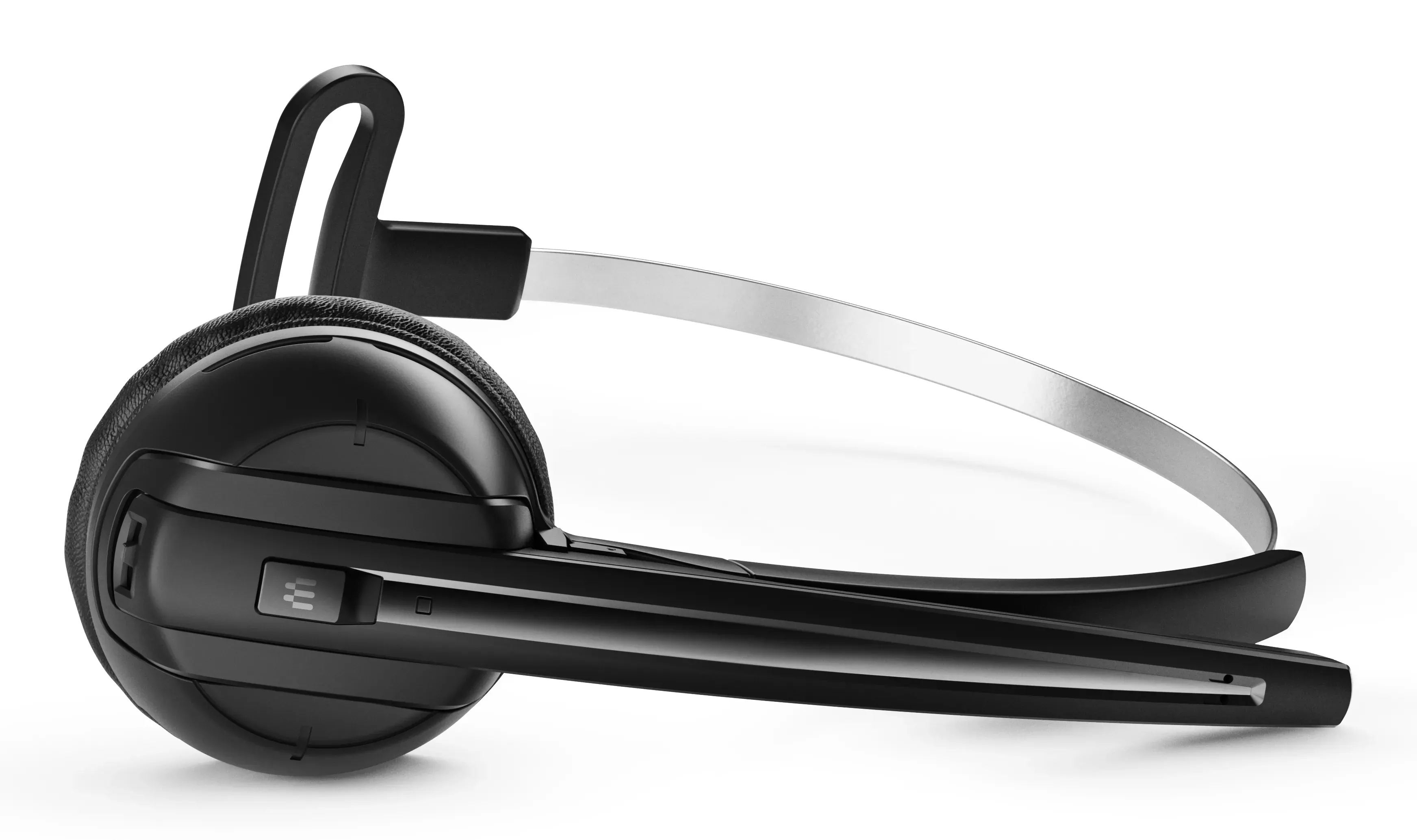 EPOS IMPACT D 10 HS II draadloze DECT headset met noise-cancelling microfoon - SynFore