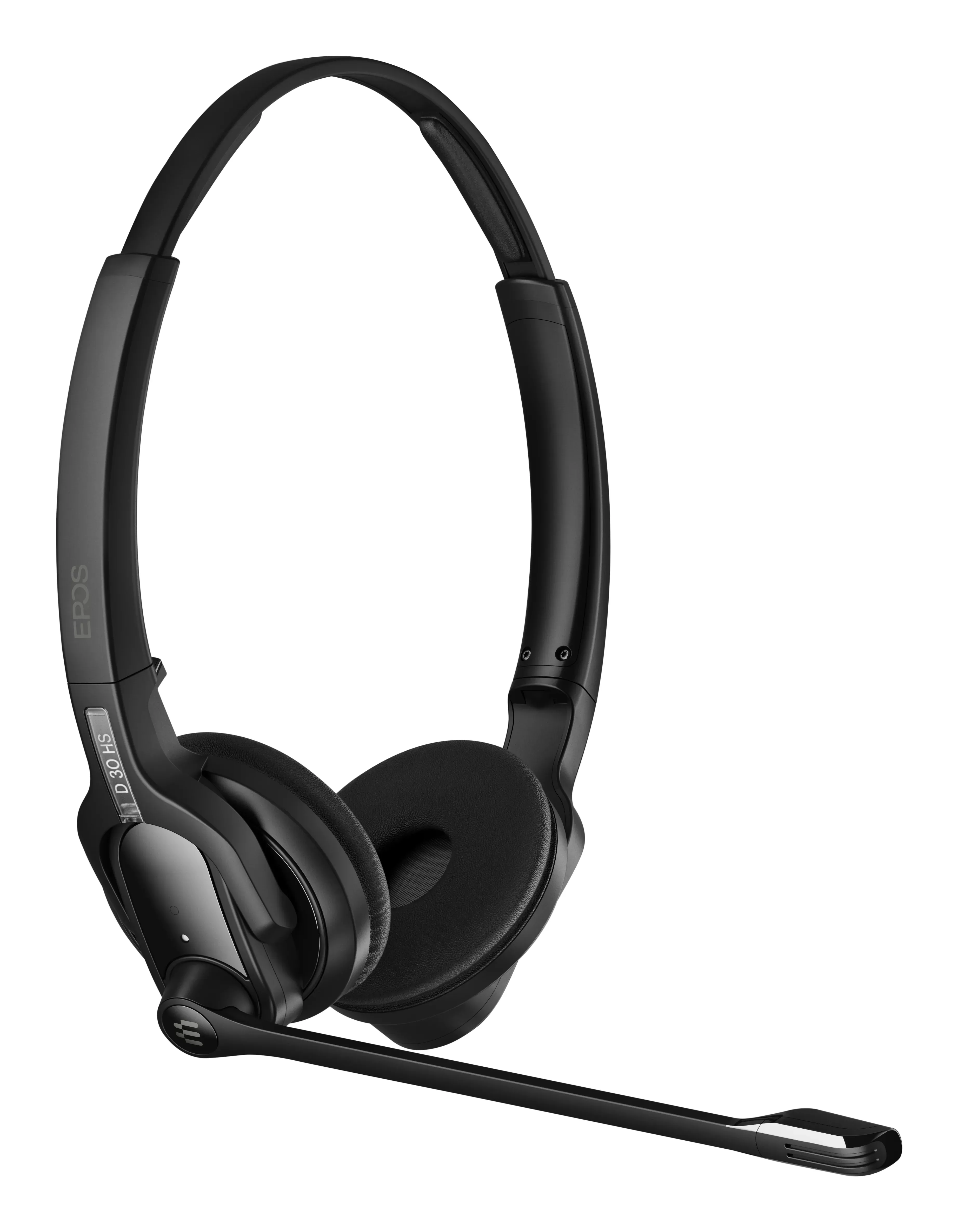 EPOS IMPACT D 30 HS draadloze DECT headset voor professionele communicatie - SynFore