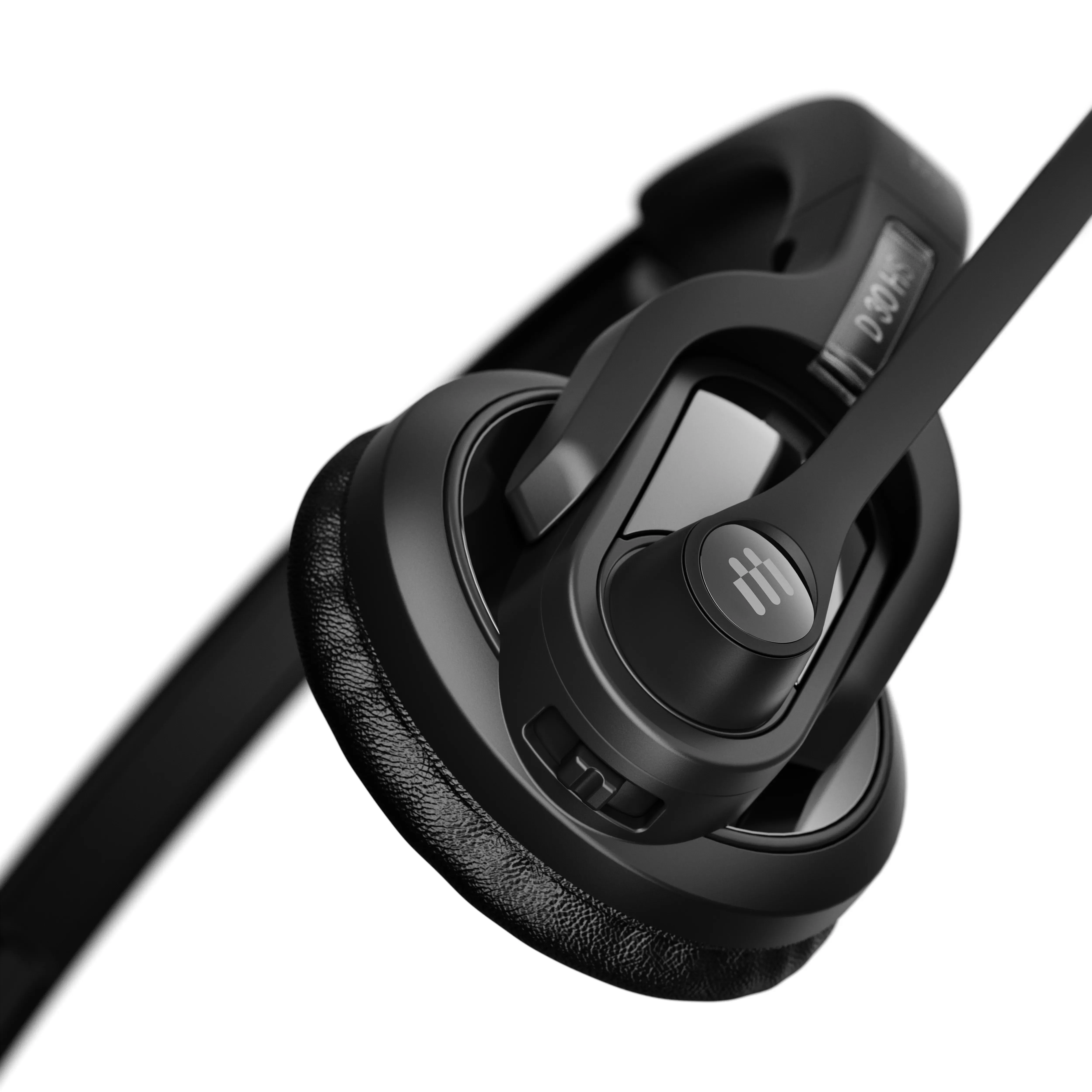 EPOS IMPACT D 30 HS draadloze DECT headset voor professionele communicatie - SynFore
