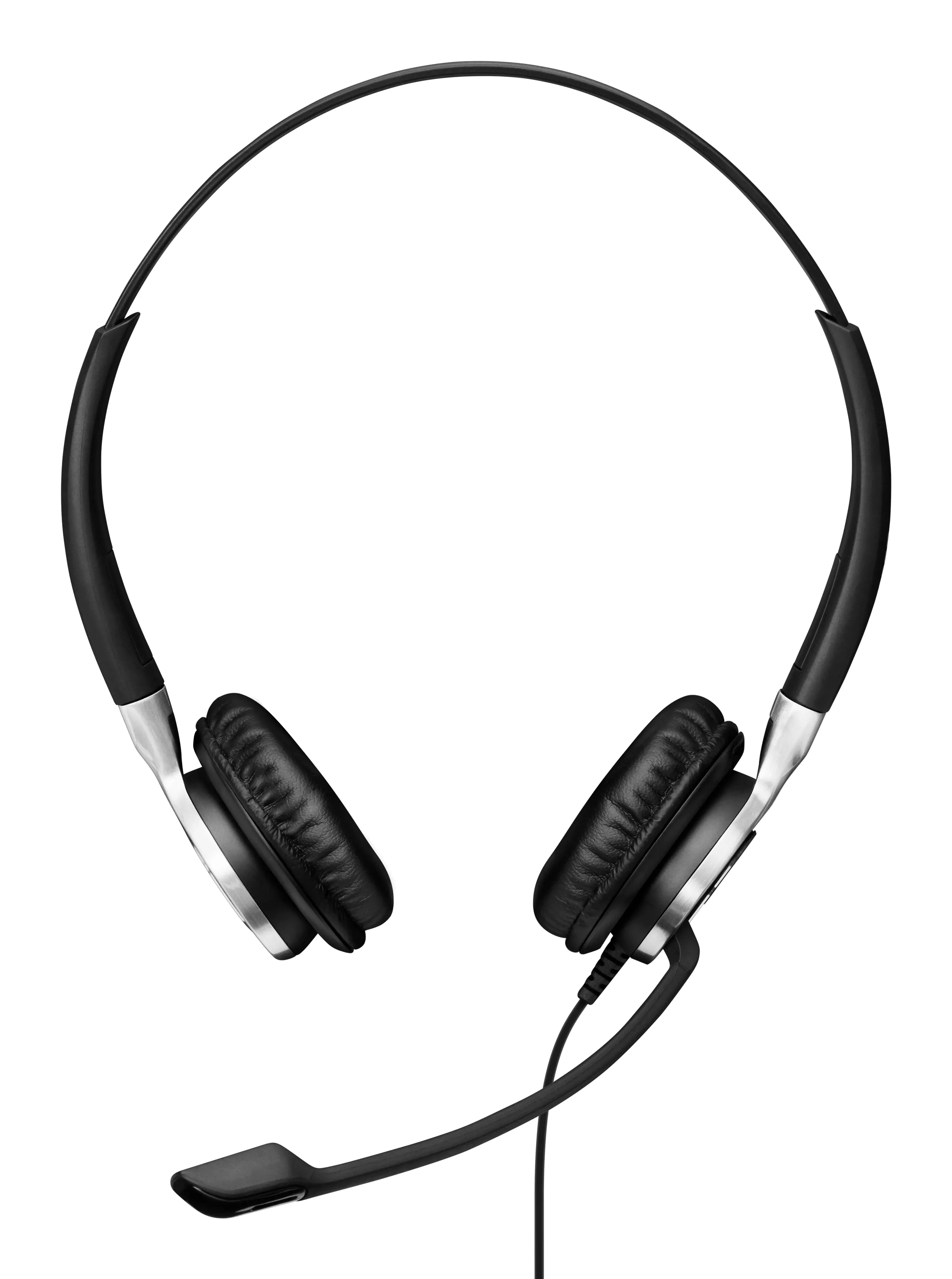 EPOS IMPACT SC 660 USB ML stereo headset voor professionele communicatie en UC-platformen - SynFore