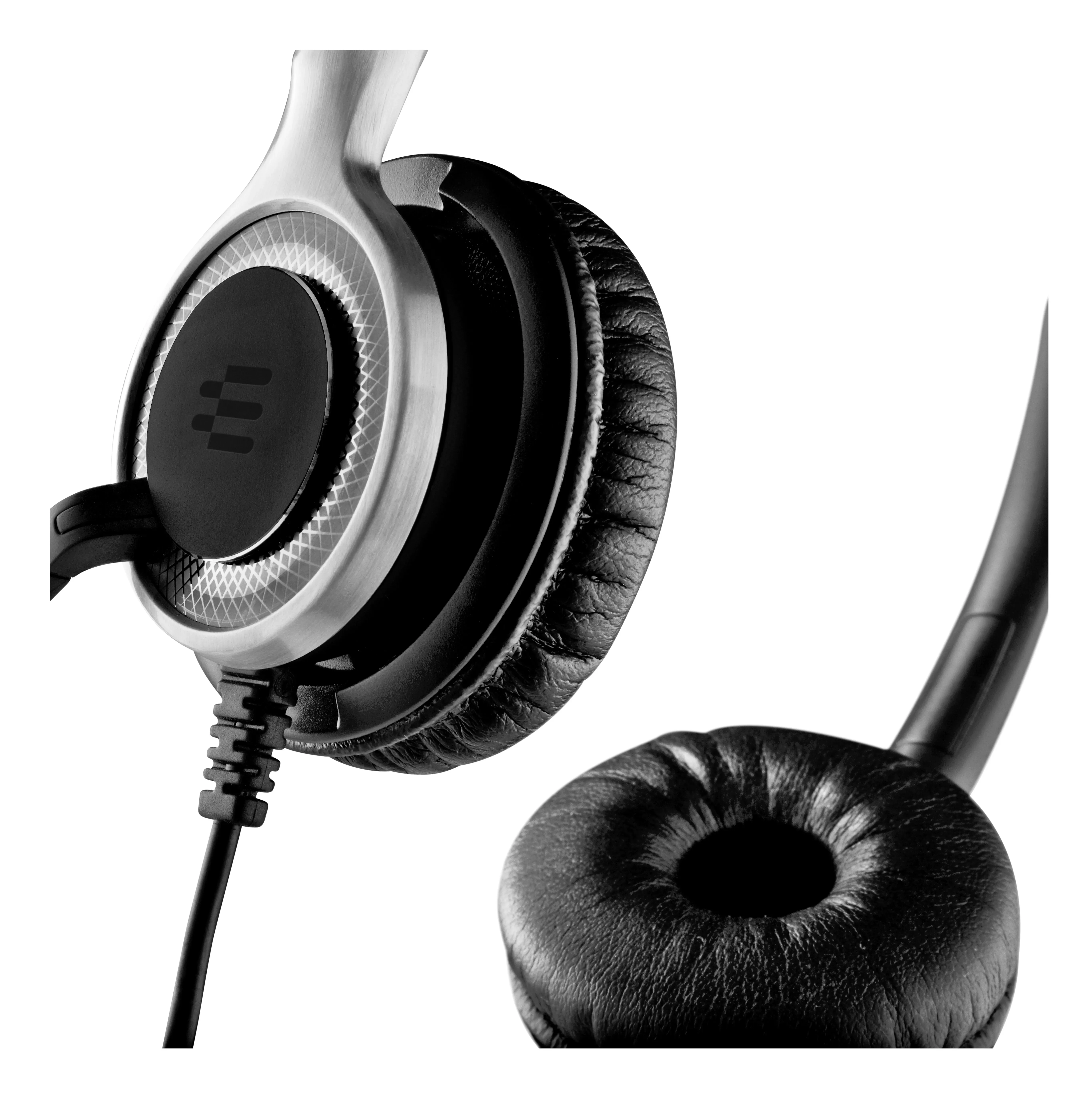 EPOS IMPACT SC 660 USB ML stereo headset voor professionele communicatie en UC-platformen - SynFore