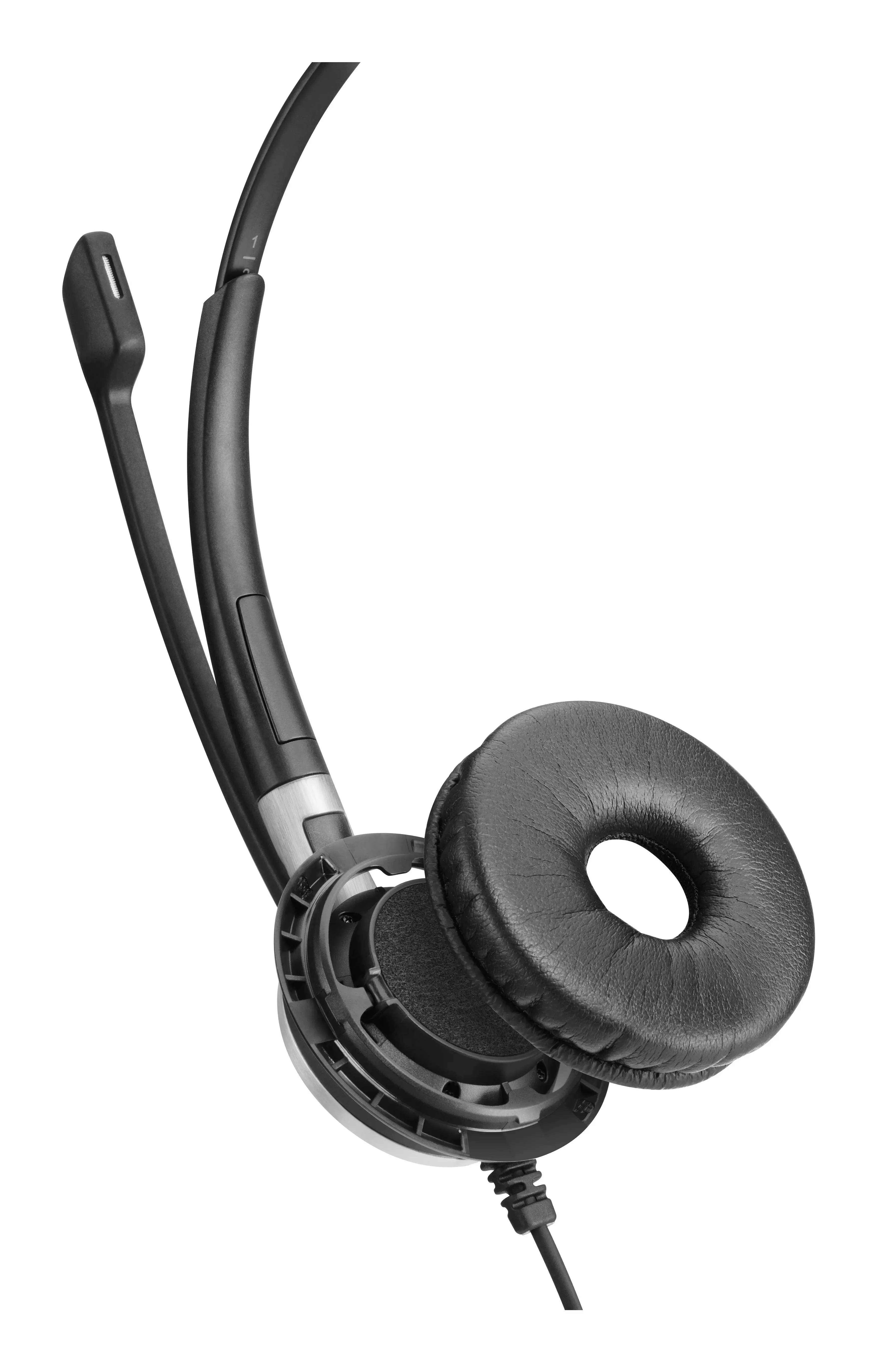 EPOS IMPACT SC 660 USB ML stereo headset voor professionele communicatie en UC-platformen - SynFore