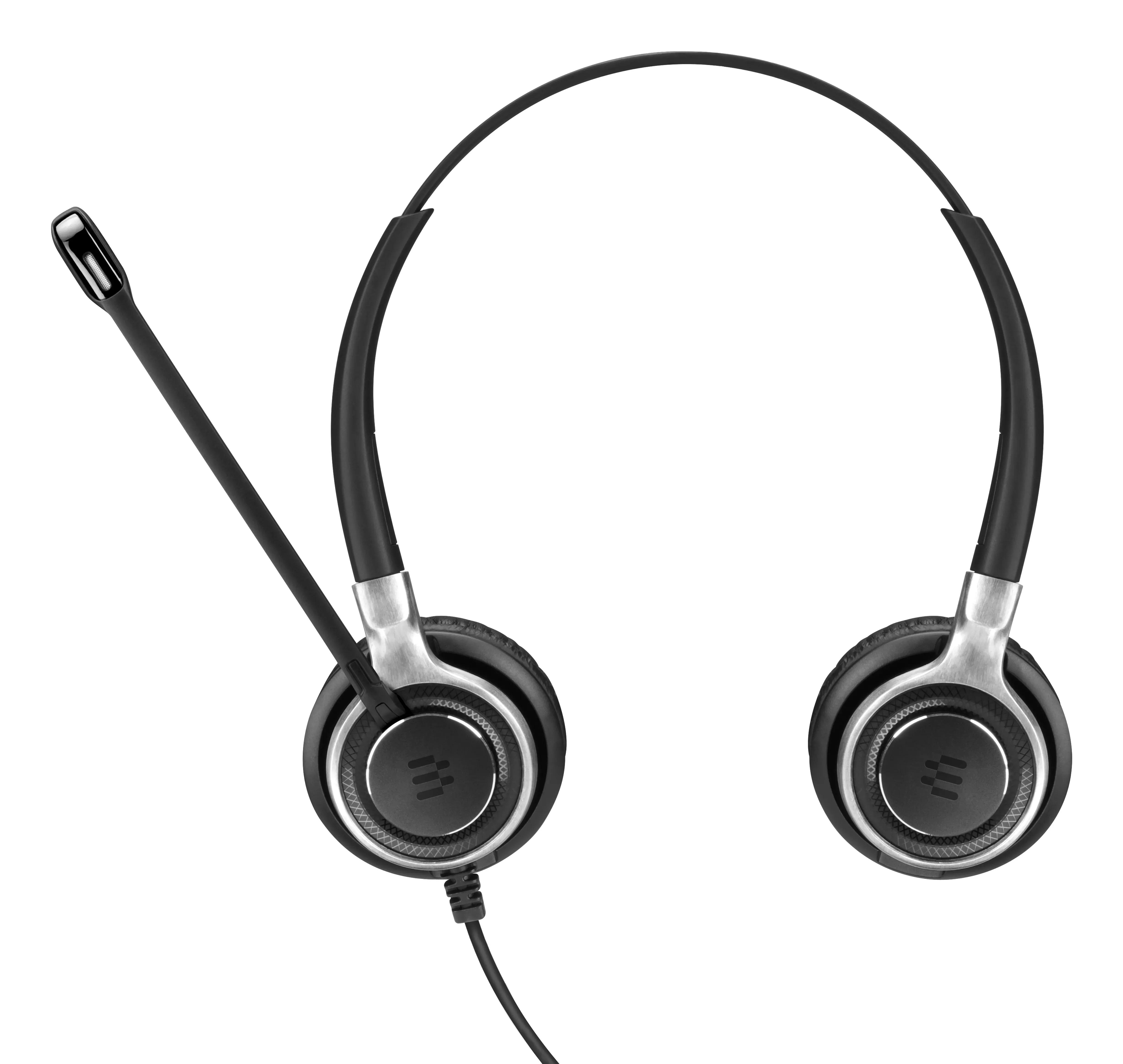 EPOS IMPACT SC 660 USB ML stereo headset voor professionele communicatie en UC-platformen - SynFore