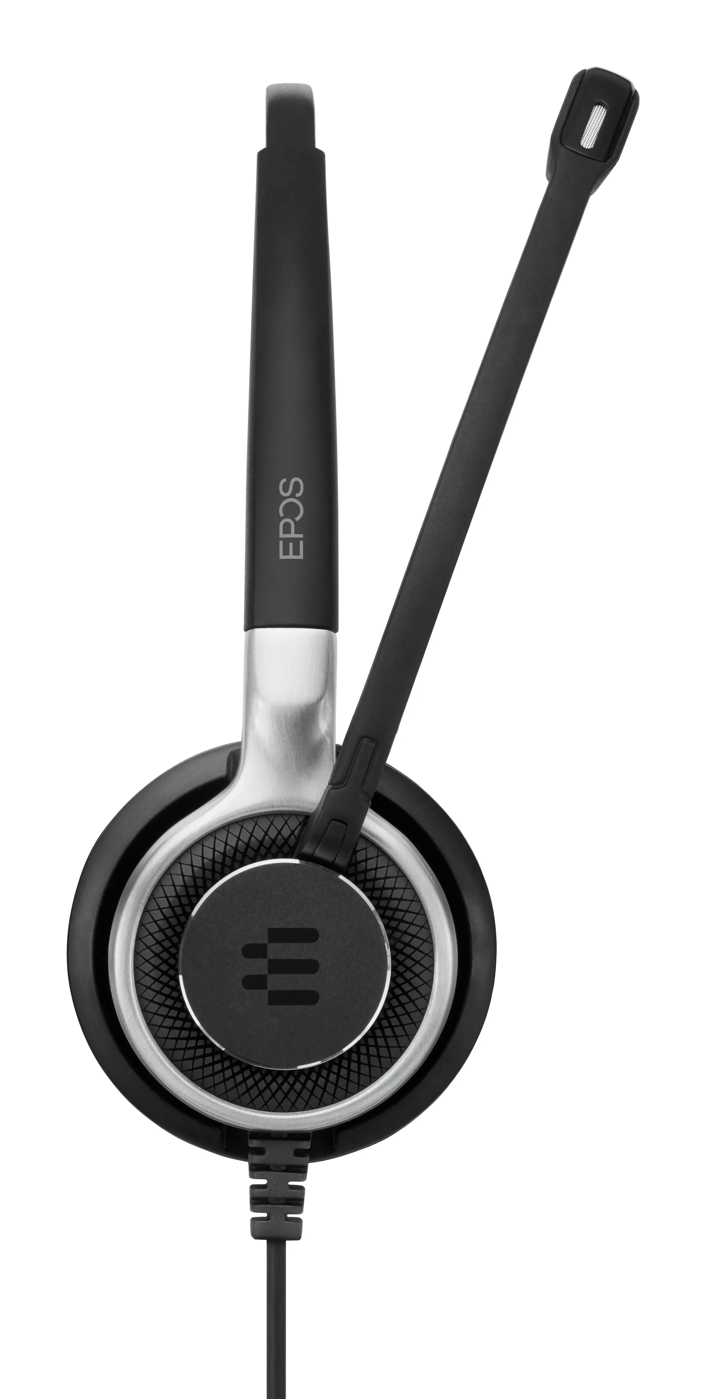 EPOS IMPACT SC 660 USB ML stereo headset voor professionele communicatie en UC-platformen - SynFore