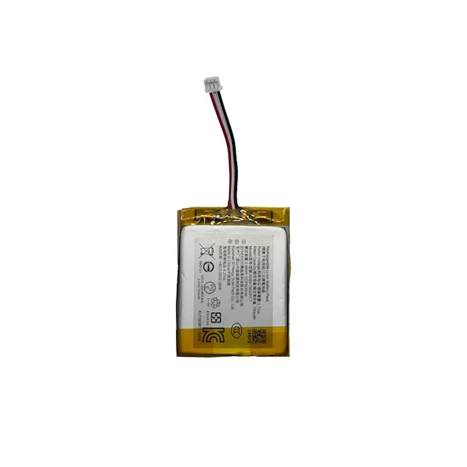 EPOS Spare Battery 05 voor ADAPT 660 originele vervangingsaccu voor draadloze headset - SynFore