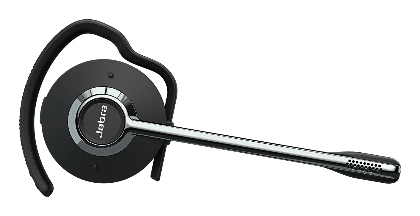 Jabra Engage 75 SE Convertible met base en accessoires - SynFore