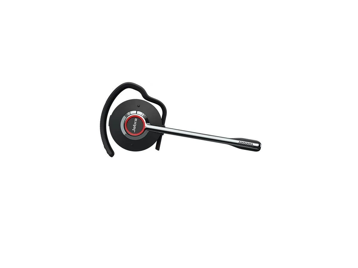 Jabra Engage 75 SE Convertible met base en accessoires - SynFore
