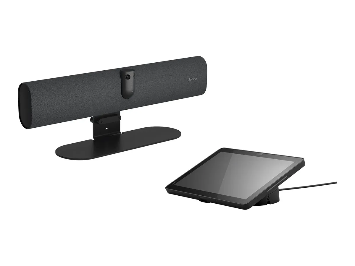 Jabra PanaCast 40 VBS MS VB &amp; TC EMEA Power Cord C voedingskabel voor videoconferencing - SynFore