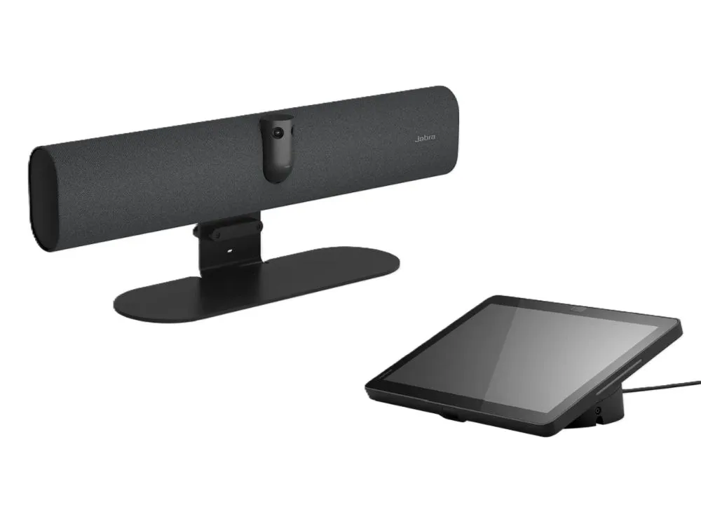 Jabra PanaCast 40 VBS MS VB &amp; TC EMEA Power Cord C voedingskabel voor videoconferencing - SynFore