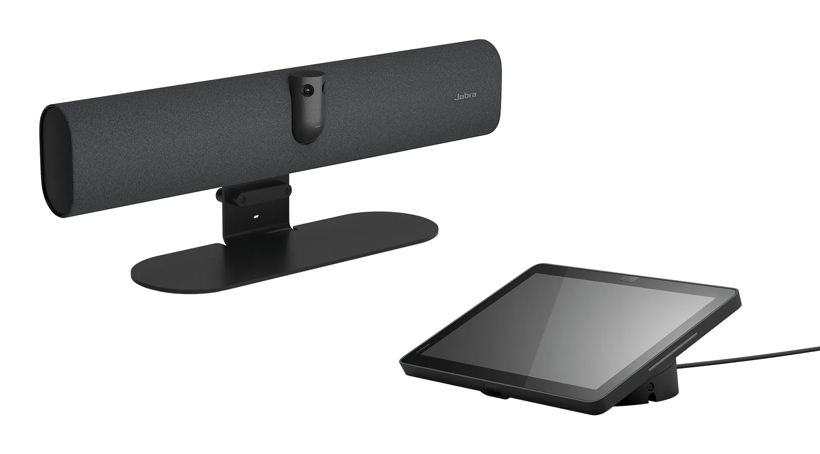 Jabra PanaCast 40 VBS MS VB &amp; TC EMEA Power Cord C voedingskabel voor videoconferencing - SynFore