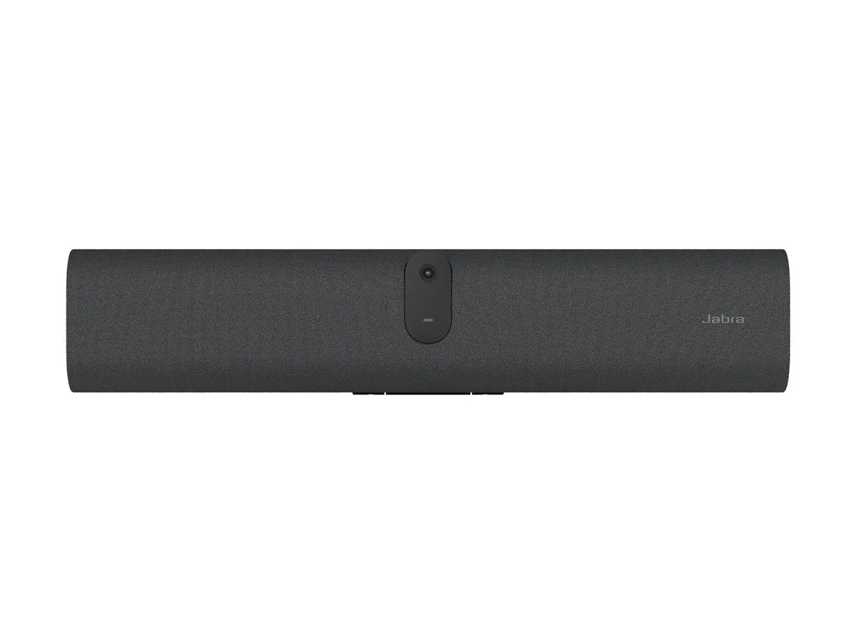 Jabra PanaCast U30 VB UC videobar voor professionele hybride vergaderruimtes - SynFore