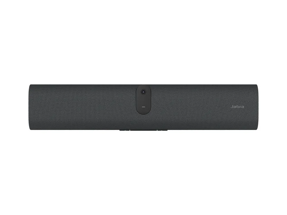 Jabra PanaCast U30 VB UC videobar voor professionele hybride vergaderruimtes - SynFore