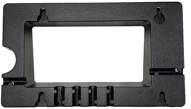 Yealink WMB T48 wandmontagebeugel voor T48 zakelijke IP-telefoons - SynFore