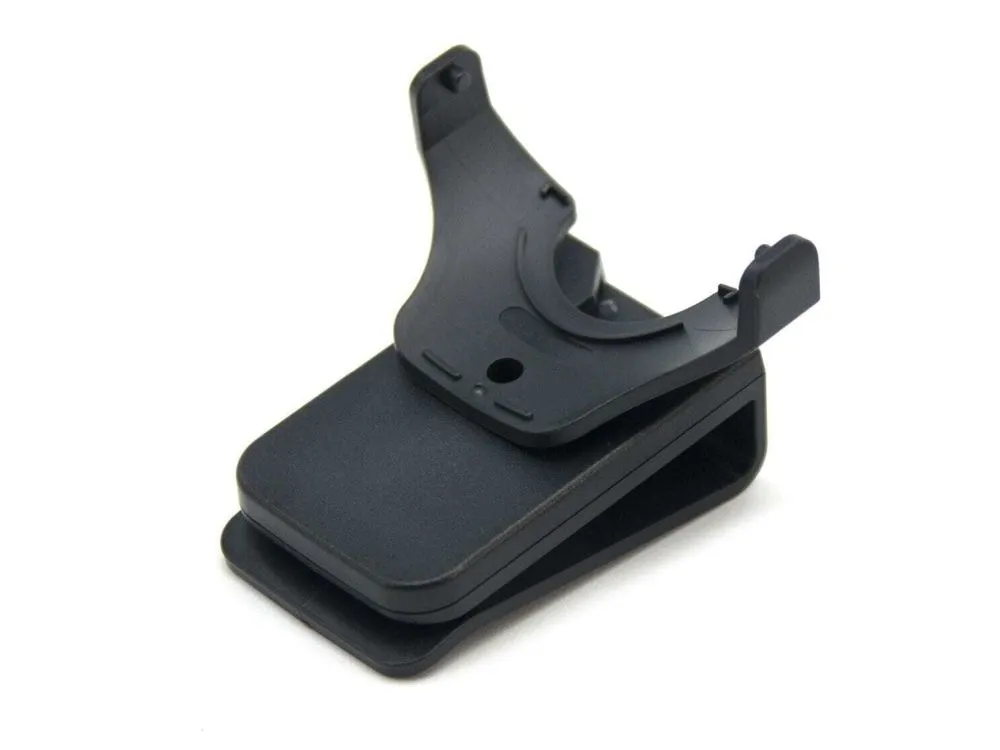 Yealink Belt Clip W73H reserve riemclip voor W73H handset - SynFore