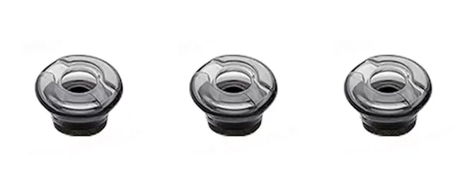Yealink Ear Tips BH71 vervangende oordopjes - SynFore