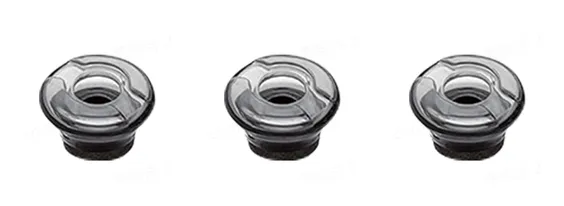 Yealink Ear Tips BH71 vervangende oordopjes - SynFore