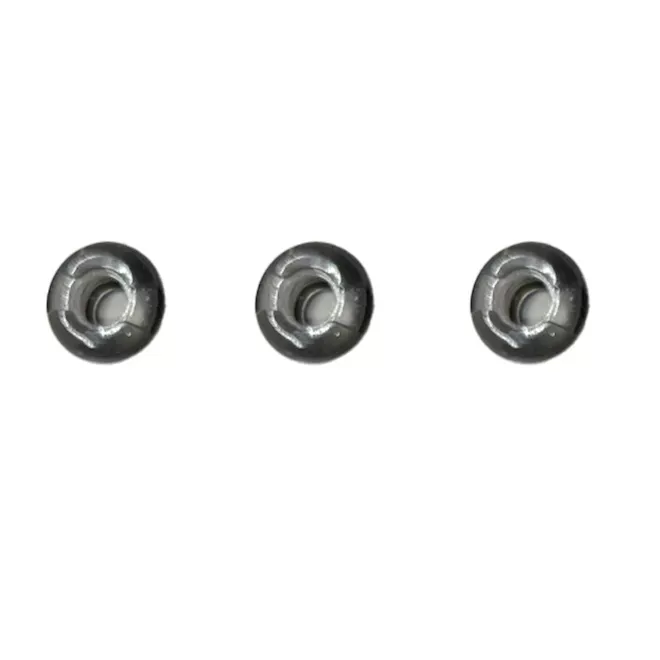 Yealink Ear Tips voor BH71 Small vervangende siliconen oordopjes voor professioneel headsetgebruik - SynFore