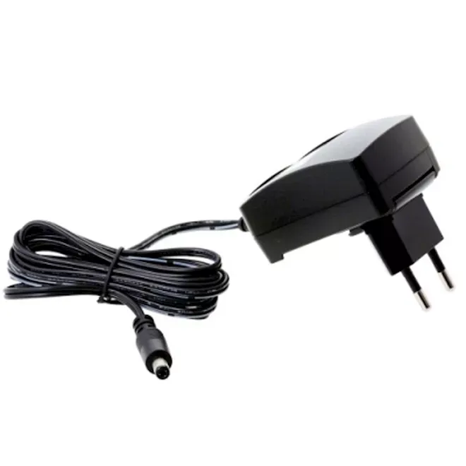 Yealink Power Supply voor T4x T5x en EXP40 originele voedingsadapter voor IP-telefonie - SynFore