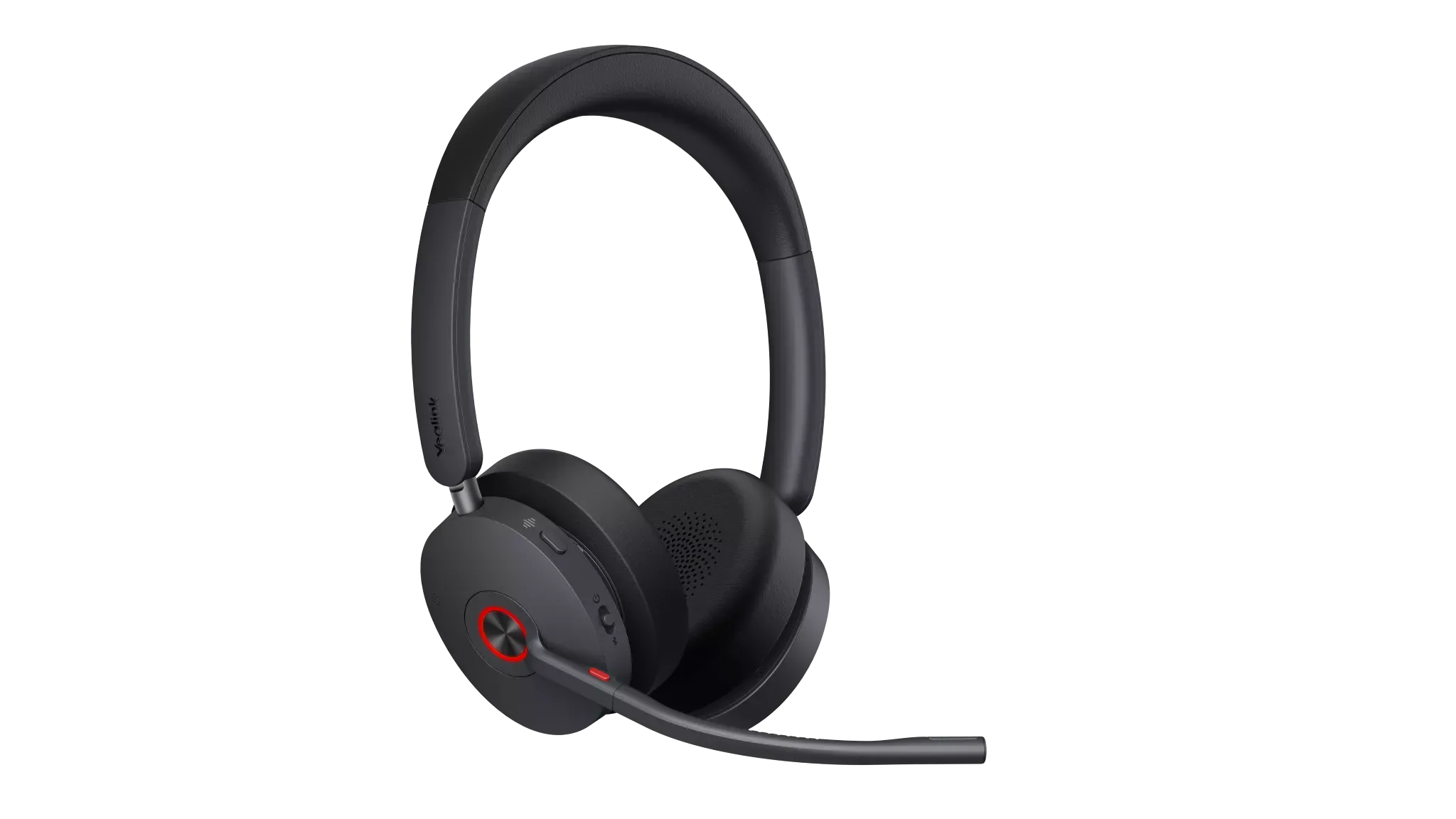Yealink WHD682UC draadloze DECT headset met workstation voor professioneel gebruik - SynFore