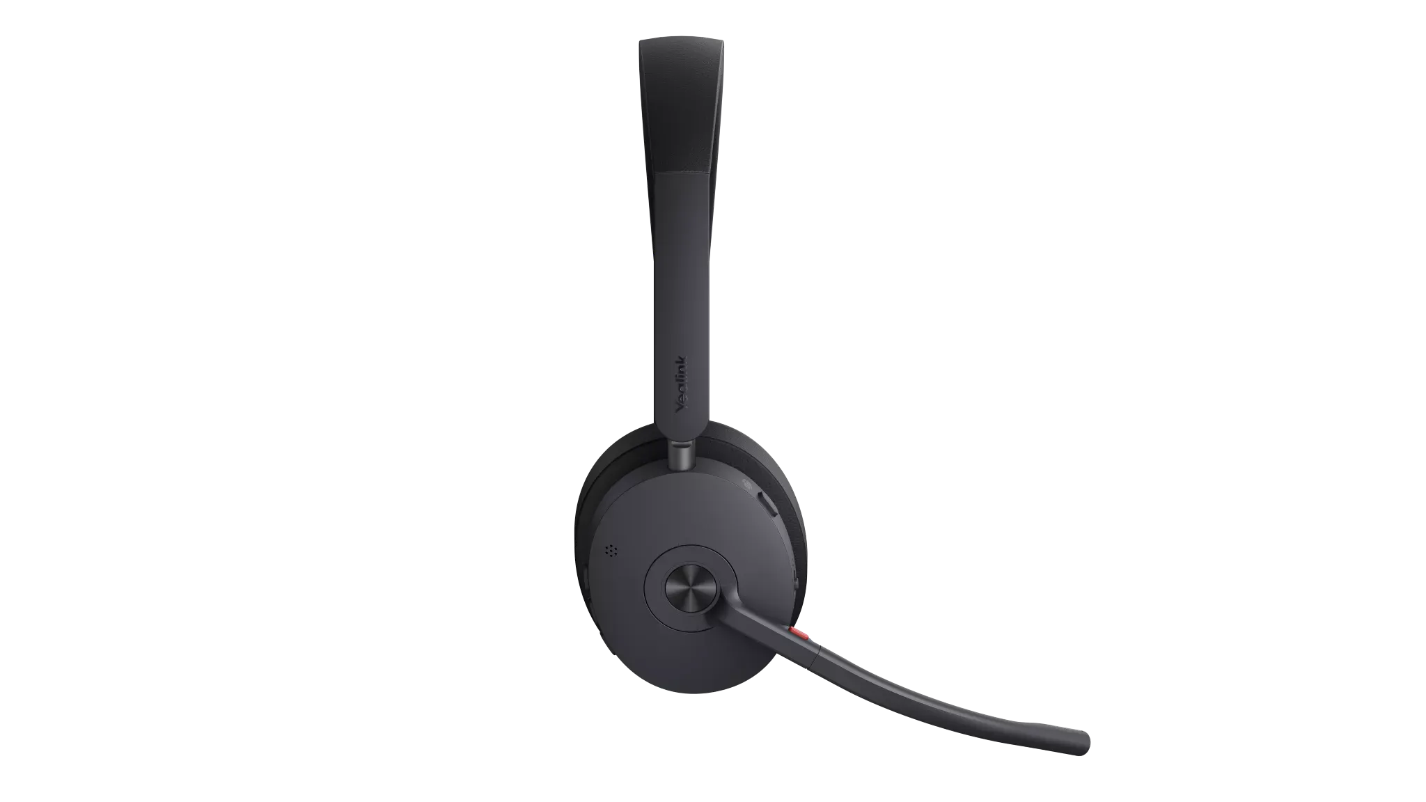 Yealink WHD682UC draadloze DECT headset met workstation voor professioneel gebruik - SynFore