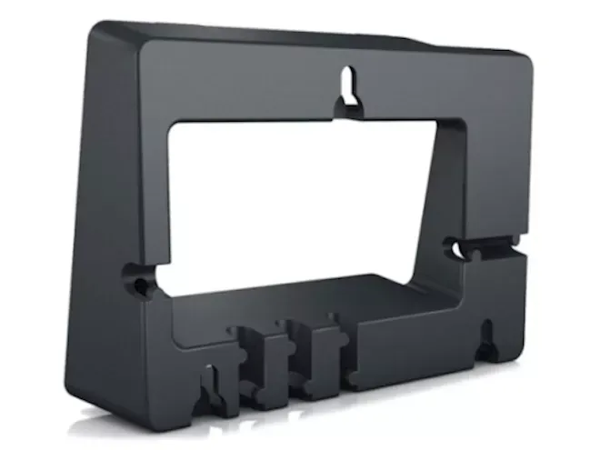 Yealink Wall Mount Bracket voor MP54 en MP50 wandmontagebeugel voor zakelijke telefoons - SynFore