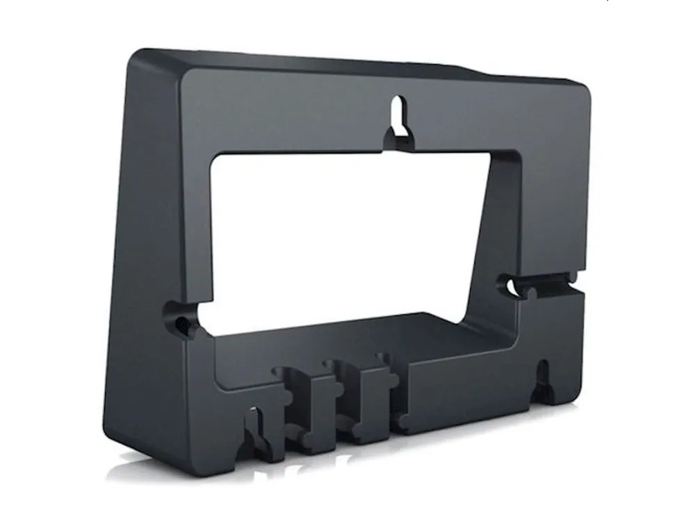 Yealink Wall Mount Bracket voor MP54 en MP50 wandmontagebeugel voor zakelijke telefoons - SynFore