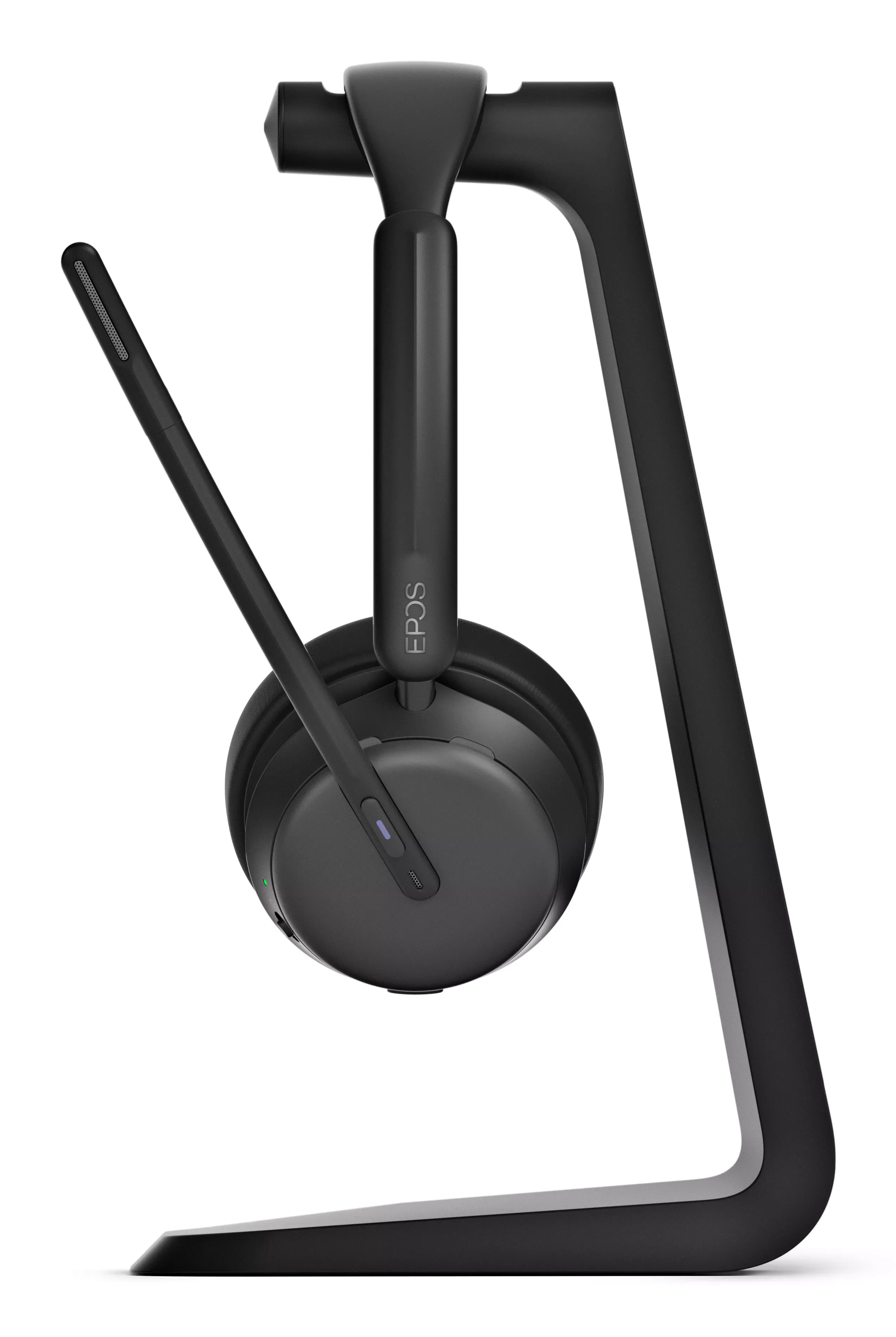 EPOS IMPACT 1000 MS UC ANC WL Headset met Adaptive ANC voor professioneel hybride werken - SynFore