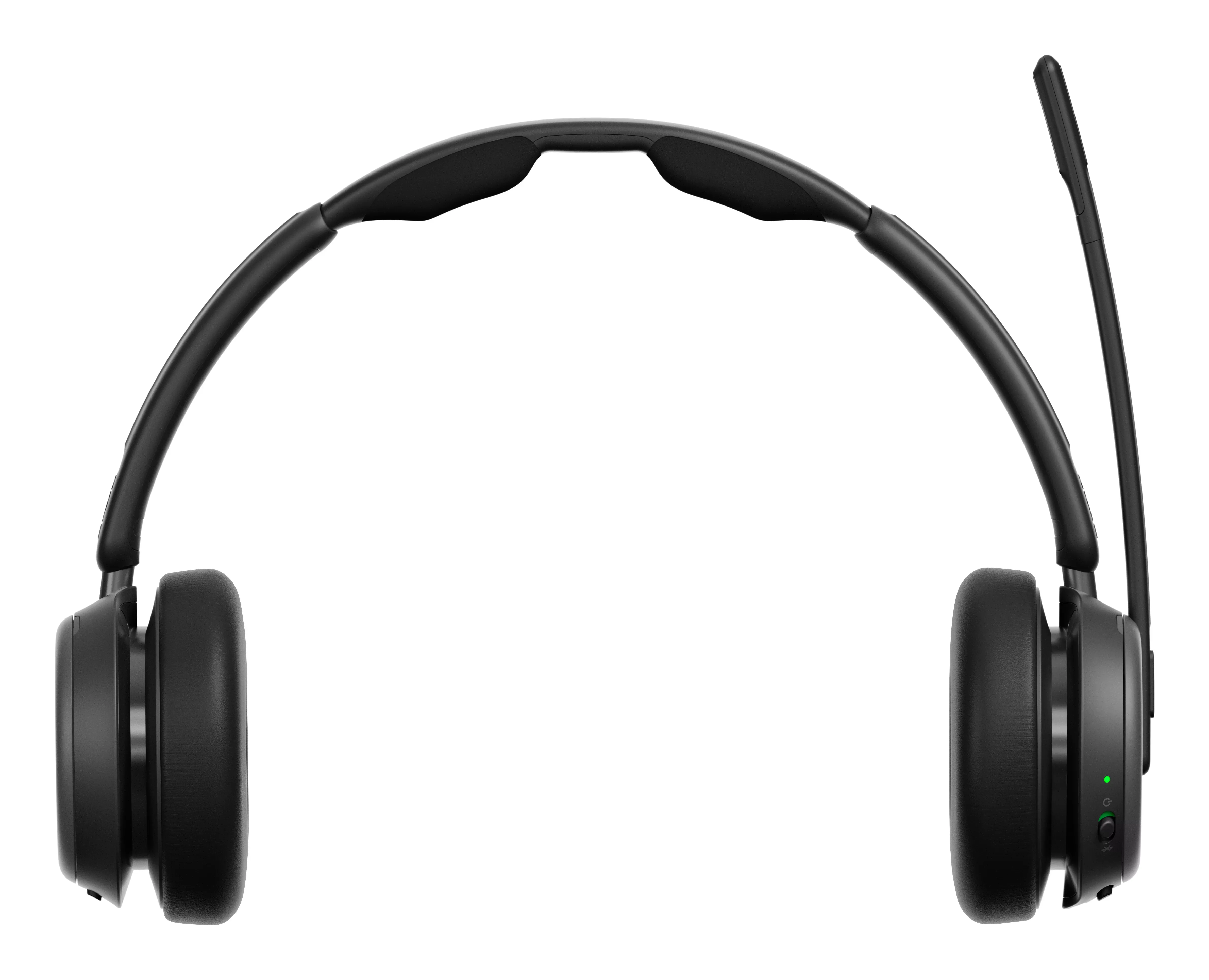 EPOS IMPACT 1000 MS UC ANC WL Headset met Adaptive ANC voor professioneel hybride werken - SynFore