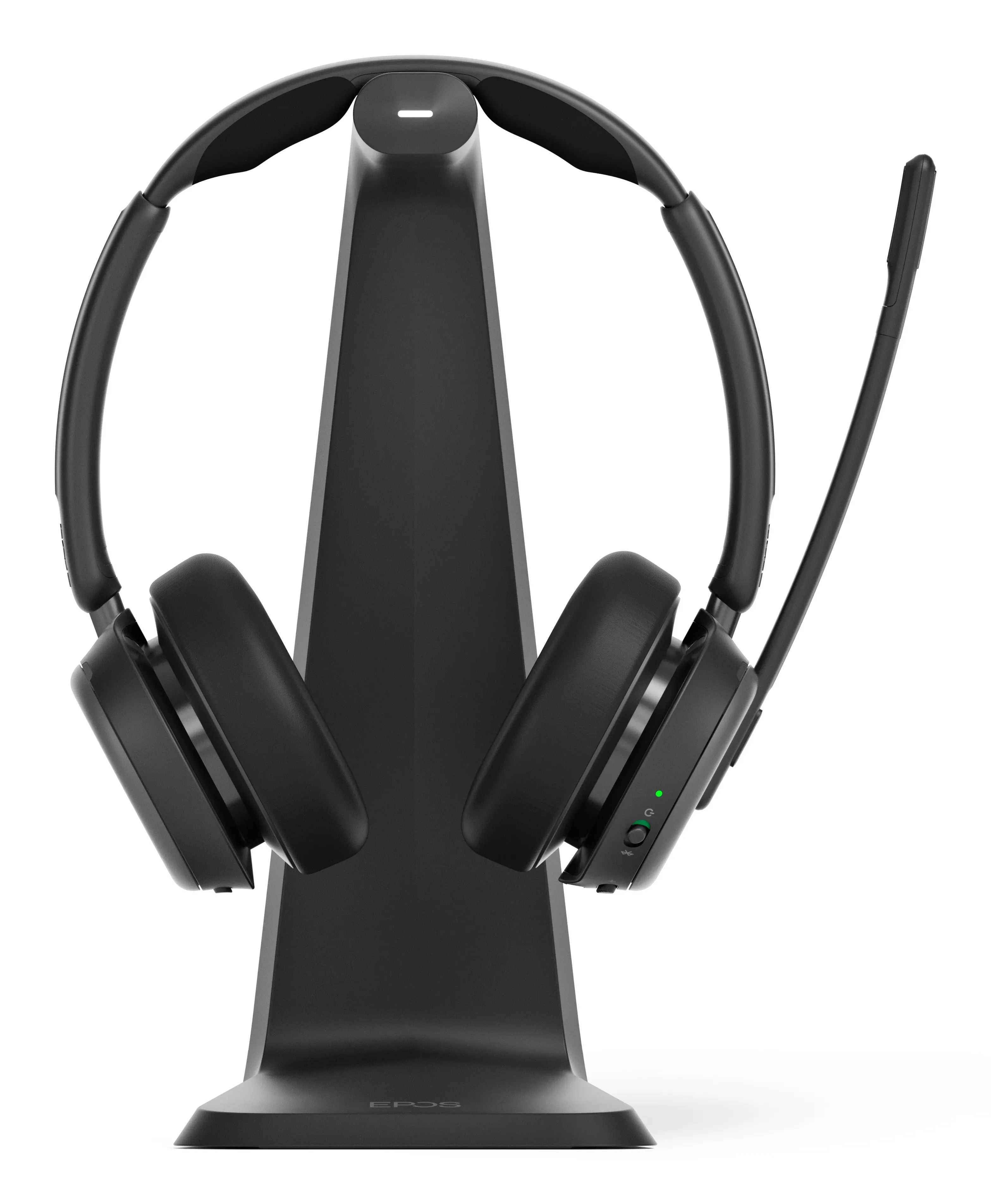 EPOS IMPACT 1000 MS UC ANC WL Headset met Adaptive ANC voor professioneel hybride werken - SynFore