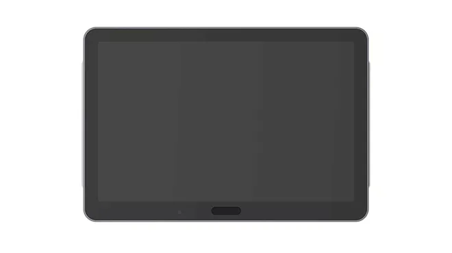 MAXHUB Panel SP10 10,1 inch vergaderpaneel voor efficiënte ruimteplanning - SynFore
