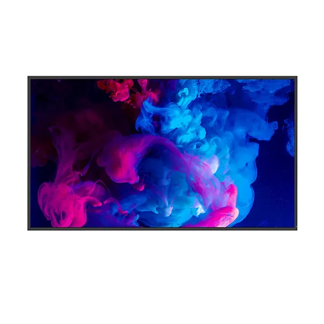 MAXHUB ND55CMB 55 inch 4K UHD Commercial Display voor professionele digital signage - SynFore