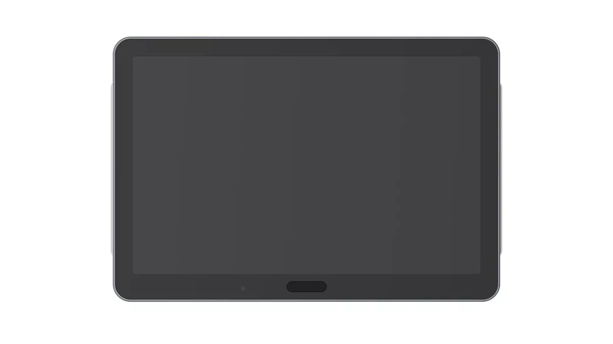 MAXHUB Panel SP10 bedieningspaneel voor professionele vergaderruimtes - SynFore