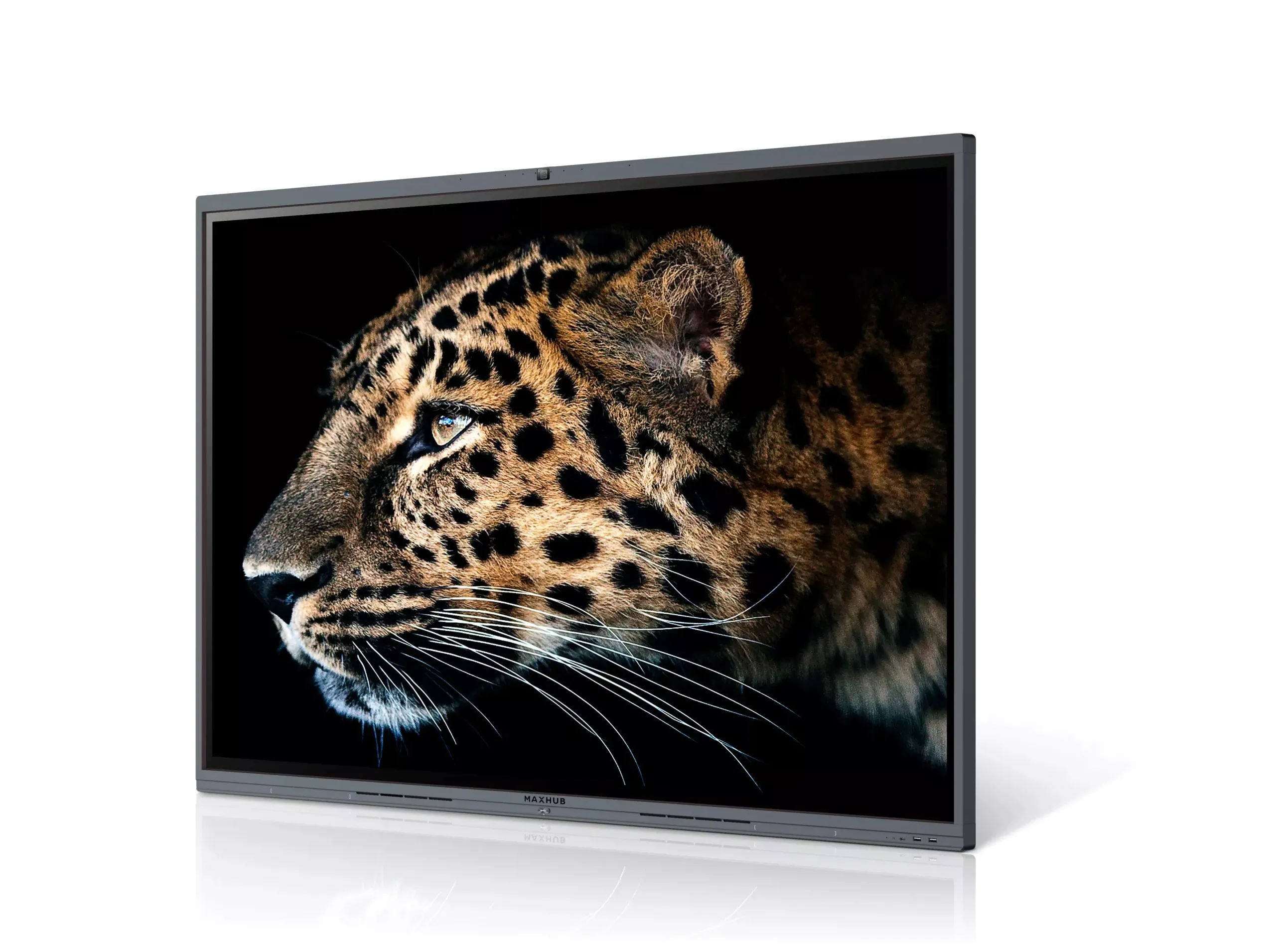MAXHUB S7530 75 inch 4K Interactive Flat Panel voor professioneel samenwerken - SynFore