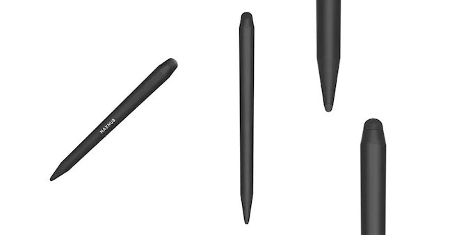 MAXHUB SW19 Stylus voor Transcend Series interactieve displays - SynFore