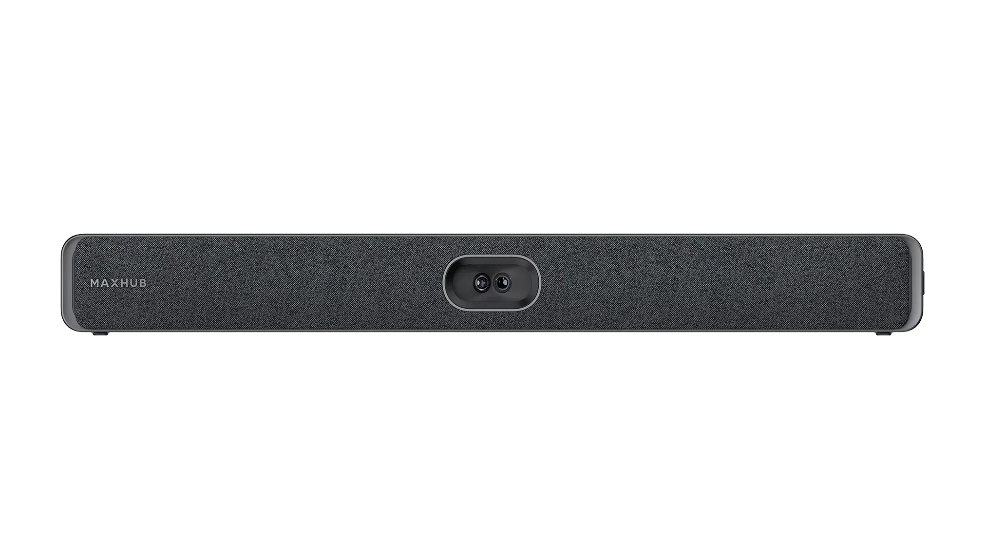 MAXHUB XBar V50 professionele Microsoft Teams Rooms videobar met dual-camera en AI - SynFore