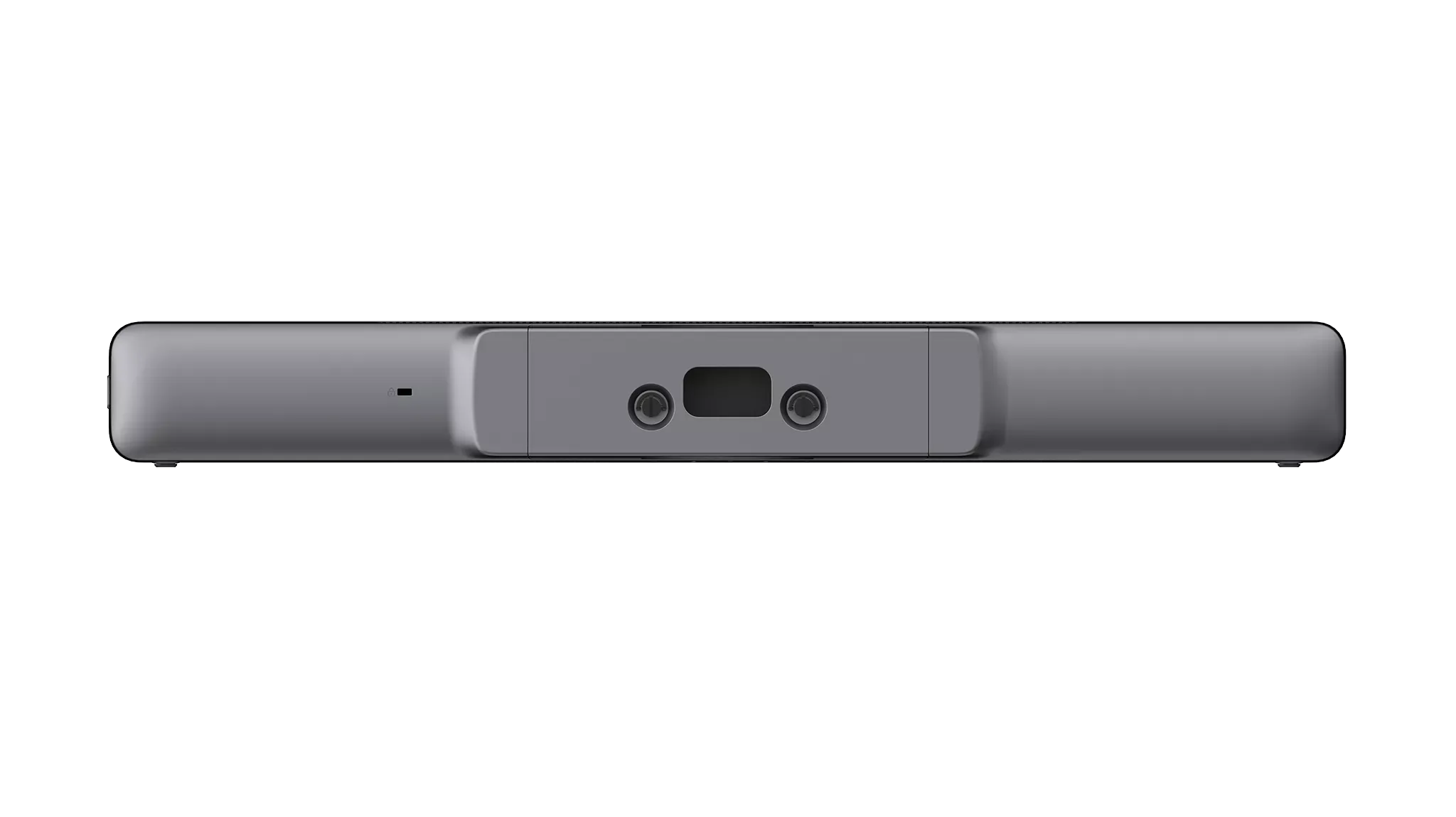 MAXHUB XBar V50 professionele Microsoft Teams Rooms videobar met dual-camera en AI - SynFore