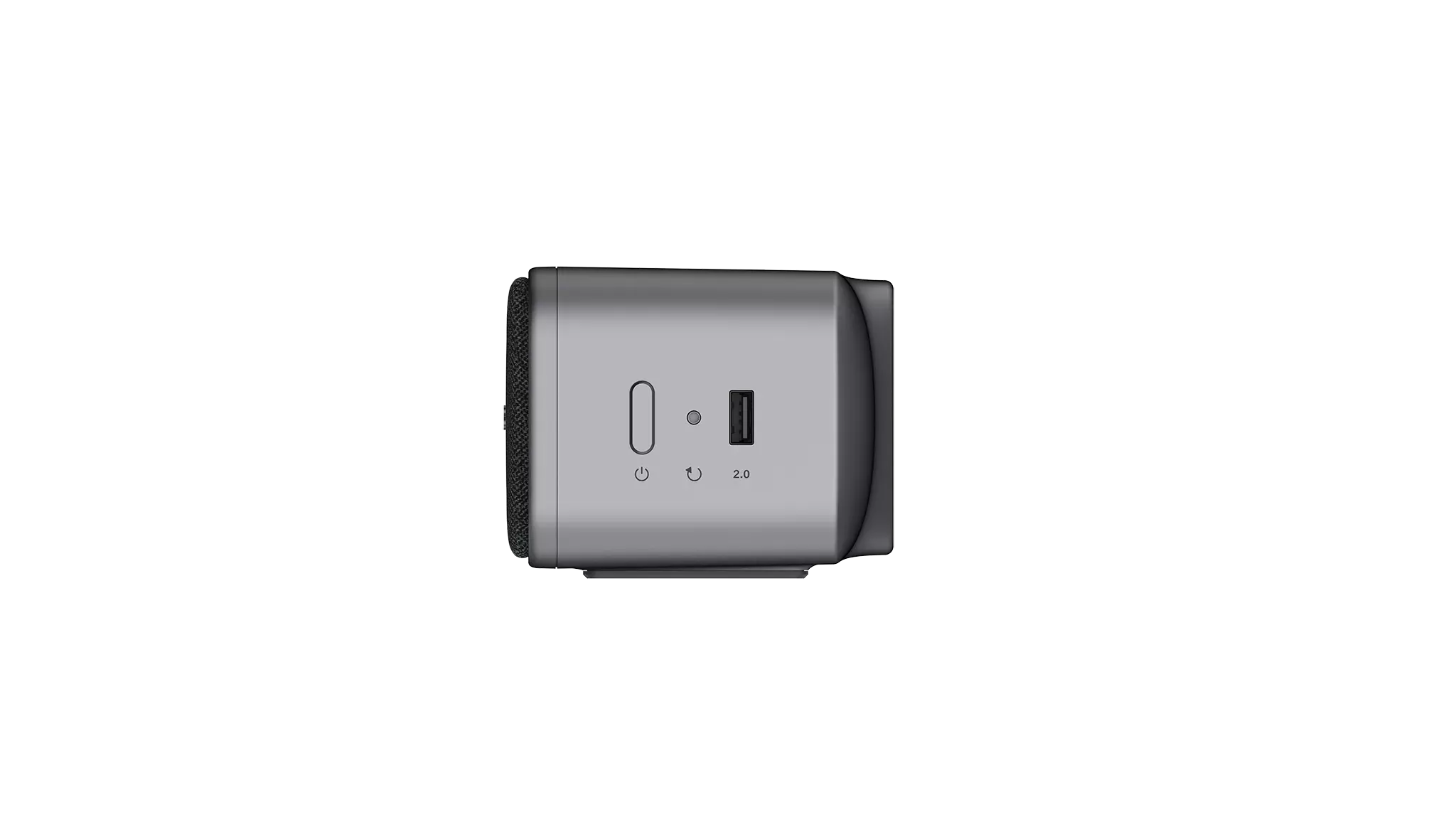 MAXHUB XBar V50 professionele Microsoft Teams Rooms videobar met dual-camera en AI - SynFore