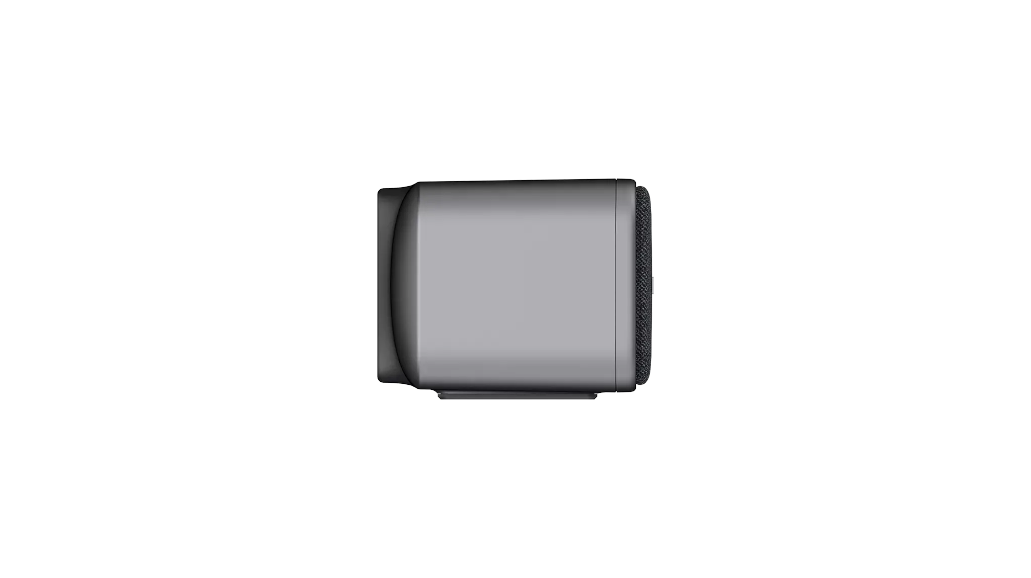 MAXHUB XBar V50 professionele Microsoft Teams Rooms videobar met dual-camera en AI - SynFore