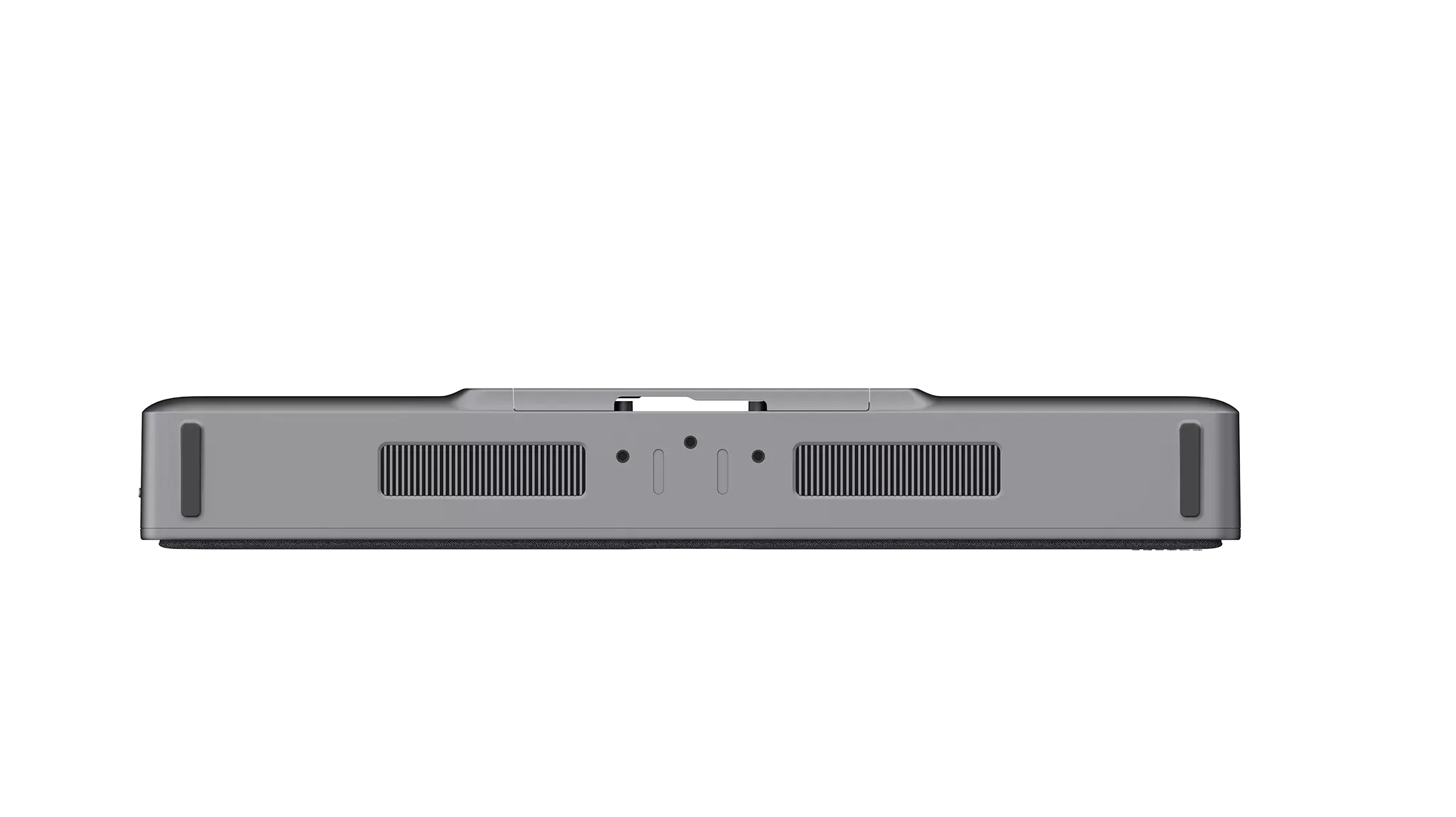 MAXHUB XBar V50 professionele Microsoft Teams Rooms videobar met dual-camera en AI - SynFore