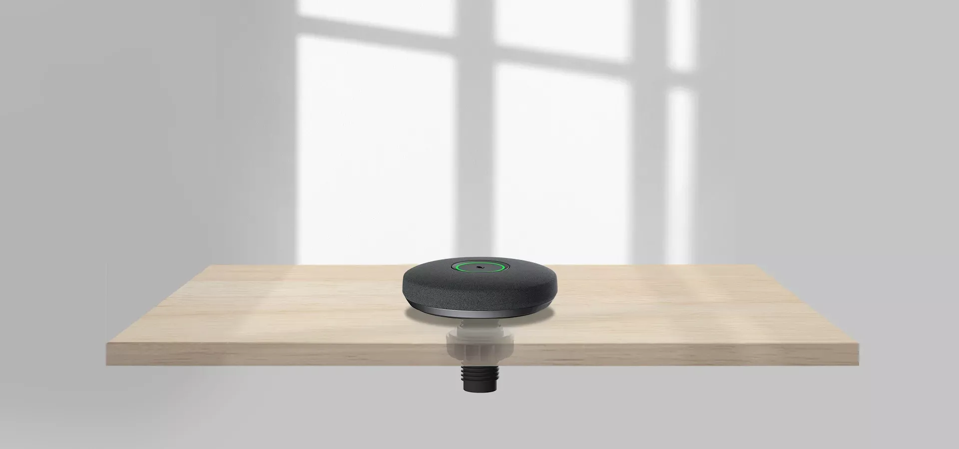 MAXHUB DM30 Mic Pod uitbreidingsmicrofoon voor professionele vergaderruimtes - SynFore