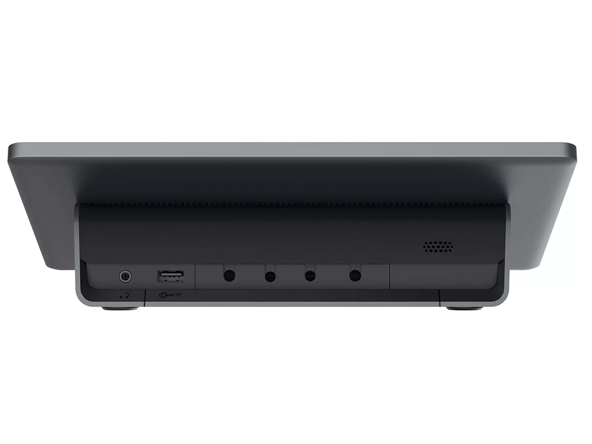 MAXHUB EXT Touch Console Panel voor eenvoudige bediening van professionele vergaderruimtes - SynFore