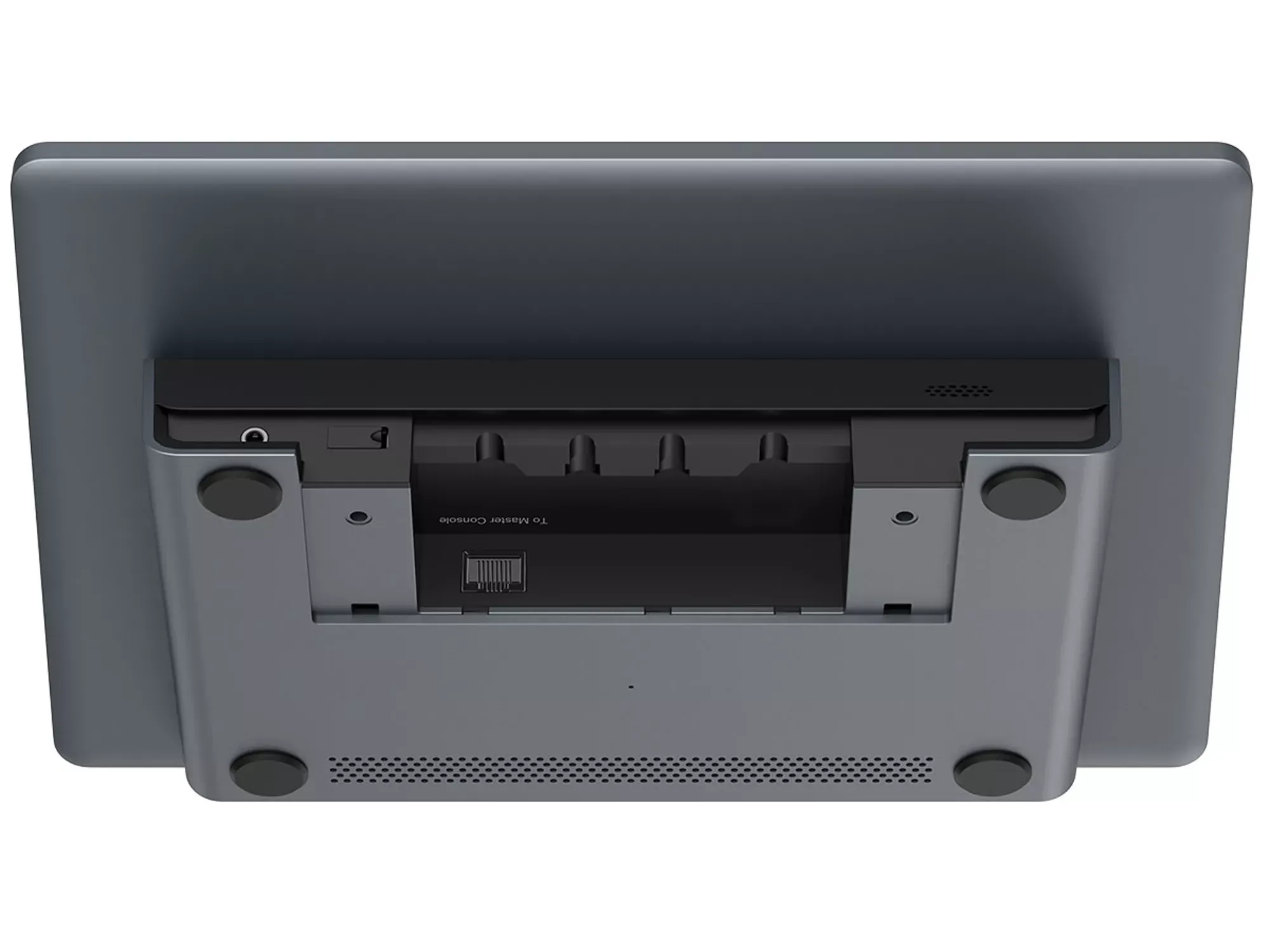 MAXHUB EXT Touch Console Panel voor eenvoudige bediening van professionele vergaderruimtes - SynFore