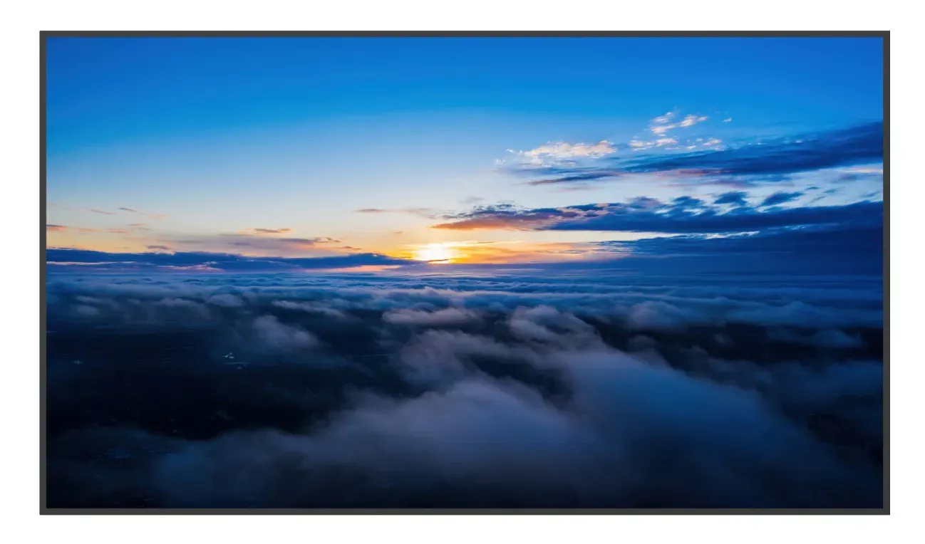 MAXHUB ND50CMB 50" 4K Commercial Display voor professioneel gebruik - SynFore
