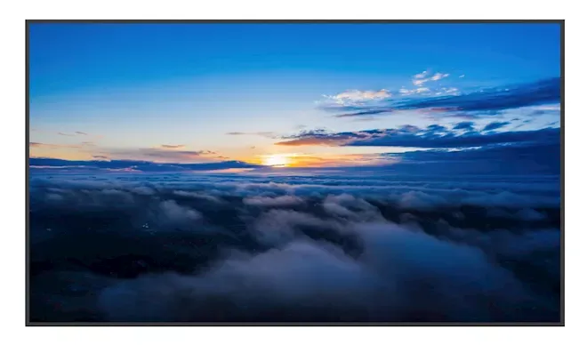 MAXHUB ND98CMB 98" 4K Commercial Display voor professioneel gebruik - SynFore