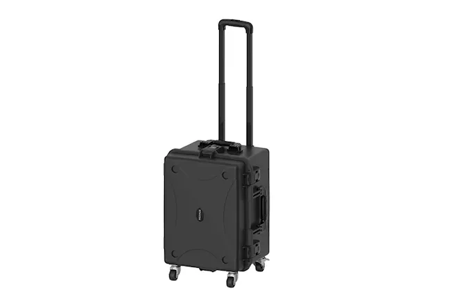 MAXHUB Portable Case PA50 beschermende transportkoffer voor professioneel gebruik - SynFore