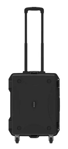 MAXHUB Portable Case PA50 beschermende transportkoffer voor professioneel gebruik - SynFore