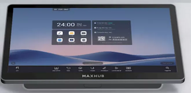 MAXHUB TCP30M Touch Console voor professionele videoconferencing en vergaderruimtes - SynFore