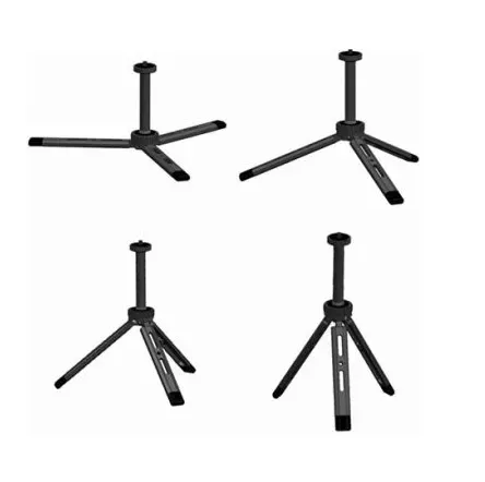 MAXHUB WIB01 Camera Tripod professioneel camerastatief voor flexibele videoconferencing - SynFore