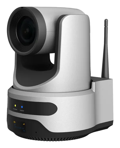 MAXHUB Wireless PTZ Camera EP50 draadloze PTZ-camera voor professionele videoconferencing - SynFore