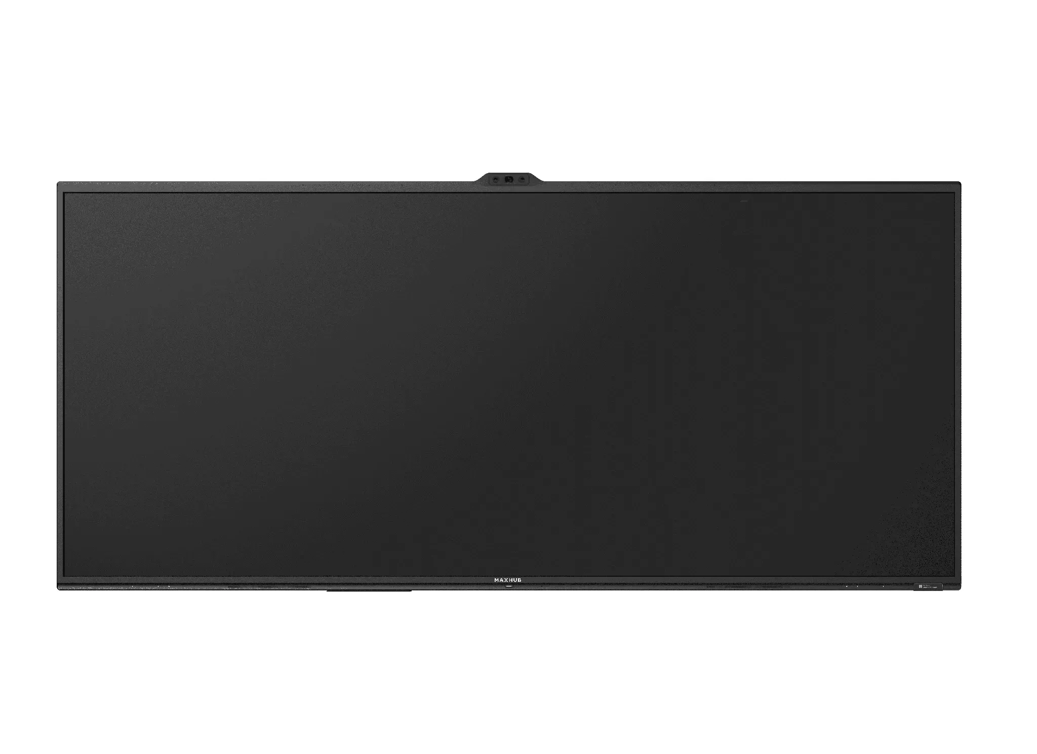 MAXHUB XBoard V7 MTR V925T 92" Ultra-Wide All-In-One Touchscreen voor Microsoft Teams Rooms - SynFore